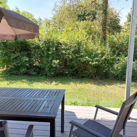 شقة Landpartie Freckenfeld المظهر الخارجي الصورة