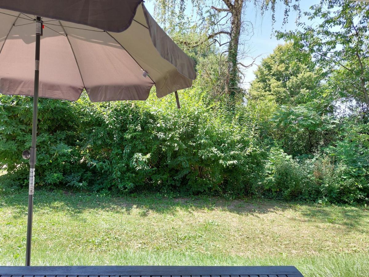 شقة Landpartie Freckenfeld المظهر الخارجي الصورة